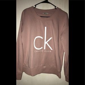 CK Sweatshirt